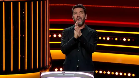 ¿La mayor escabechina de la historia? 20 concursantes caen eliminados en la pregunta del 45% ¿La mayor escabechina de la historia? 20 concursantes caen eliminados en la pregunta del 45%