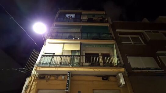vivienda asesinato maltrato