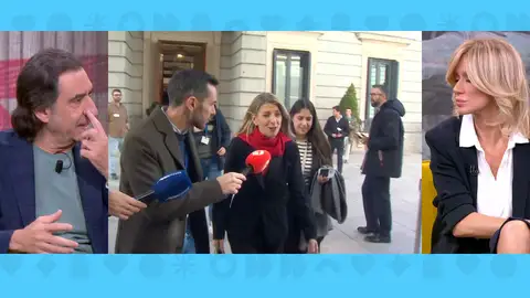 Subida sueldo políticos Subida sueldo políticos