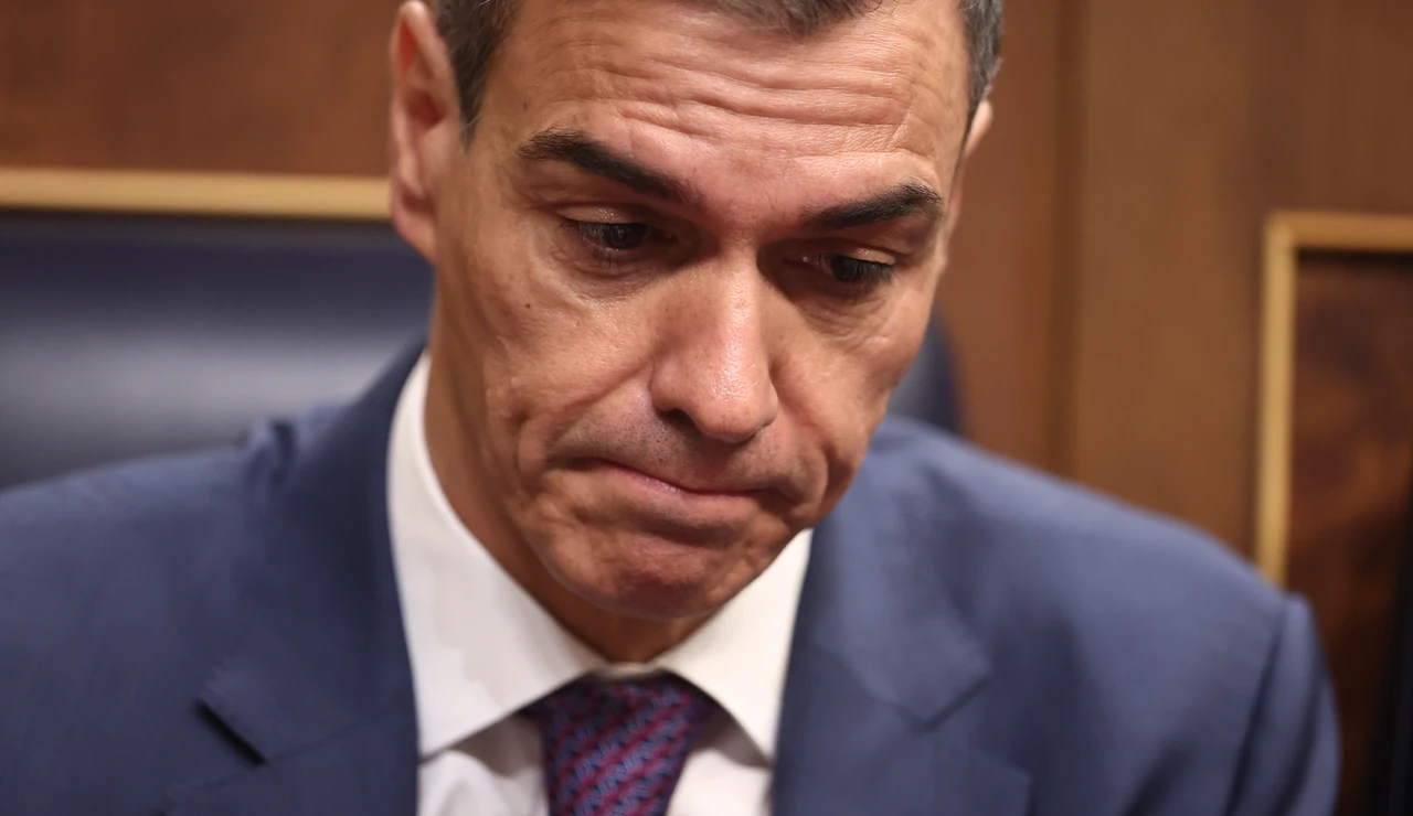 El Gobierno se enfrenta a una nueva sesión de control en el Congreso tras la renuncia de García Ortiz