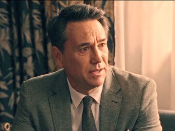 Gabriel intenta justificar sus mentiras, pero Dami&aacute;n no piensa perdonarle tan f&aacute;cilmente: &ldquo;Me siento traicionado&rdquo;