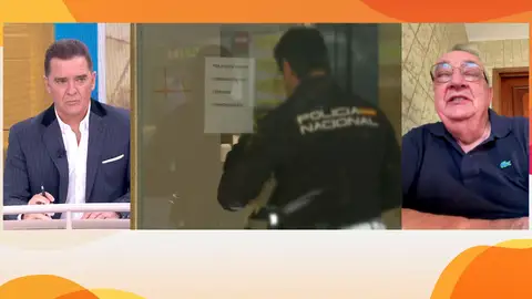 El anestesista de la clínica dental de Alzira, acusado de robar los anestésicos presuntamente mortales: "Es una negligencia abismal" El anestesista de la clínica dental de Alzira, acusado de robar los anestésicos presuntamente mortales: "Es una negligencia abismal"