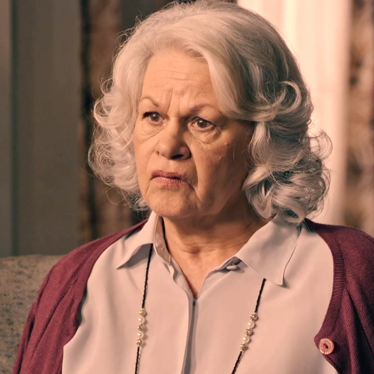 Avance del próximo capítulo de Sueños de libertad: Gabriel amenaza a su madre, ¡no quiere que ponga en peligro su plan contra su familia!