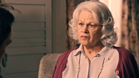 Avance del pr&oacute;ximo cap&iacute;tulo de Sue&ntilde;os de libertad: Gabriel amenaza a su madre, &iexcl;no quiere que en ponga en peligro su plan contra su familia!