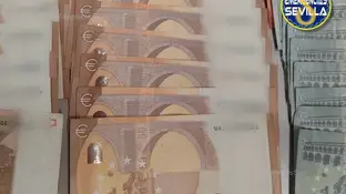 El dinero perido El dinero perido