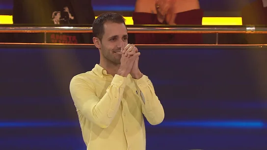Tres finalistas y un solo ganador: ¡Apelio se hace con 98.000 euros en El 1%! Tres finalistas y un solo ganador: ¡Apelio se hace con 98.000 euros en El 1%!