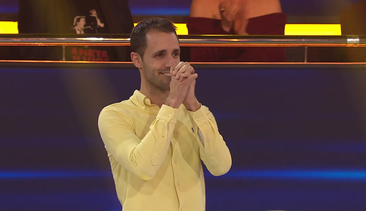 Tres finalistas y un solo ganador: ¡Apelio se hace con 98.000 euros en El 1%!