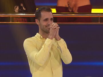 Tres finalistas y un solo ganador: ¡Apelio se hace con 98.000 euros en El 1%!