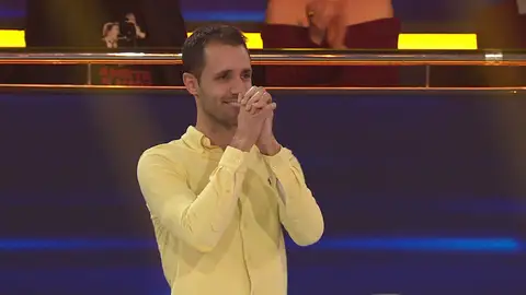 Tres finalistas y un solo ganador: ¡Apelio se hace con 98.000 euros en El 1%! Tres finalistas y un solo ganador: ¡Apelio se hace con 98.000 euros en El 1%!