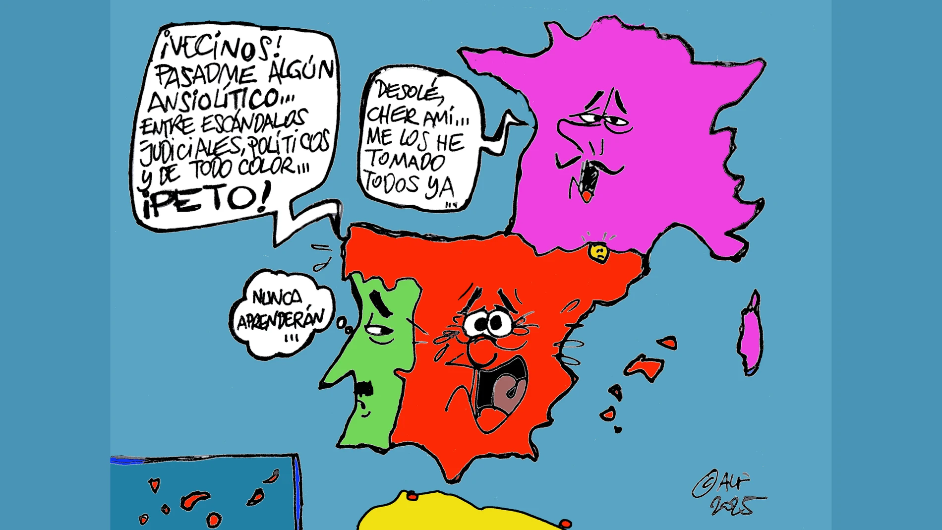 Viñeta gráfica Viñeta gráfica