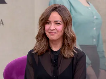 Verónica Sánchez Verónica Sánchez