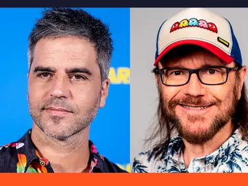 Esta noche, Santiago Segura y Ernesto Sevilla inundarán de risas El Hormiguero Esta noche, Santiago Segura y Ernesto Sevilla inundarán de risas El Hormiguero