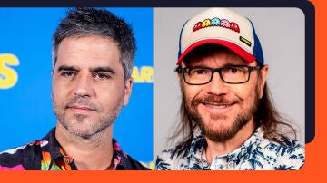 Esta noche, Santiago Segura y Ernesto Sevilla inundarán de risas El Hormiguero