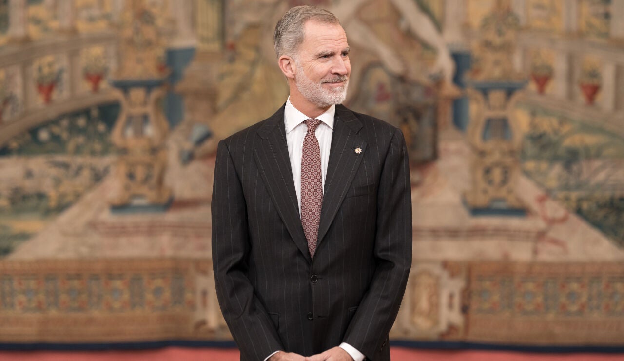 Felipe VI