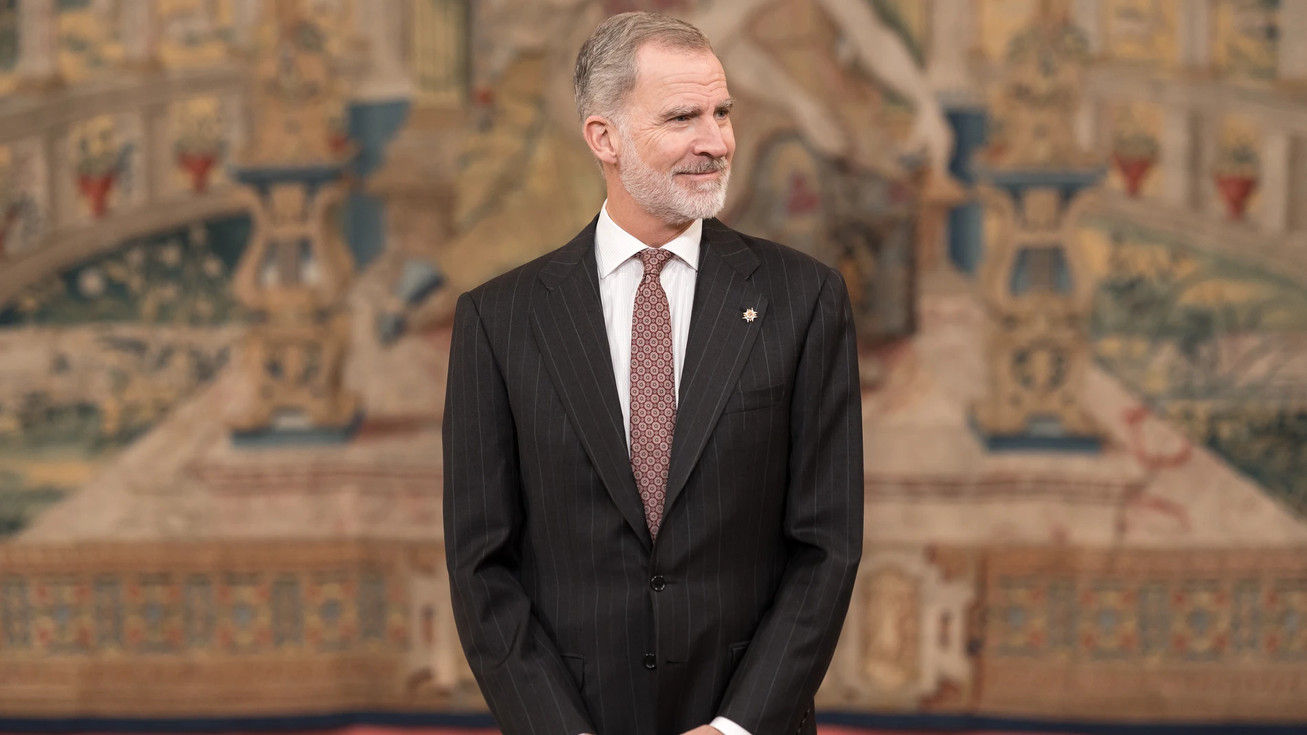 Felipe VI Felipe VI