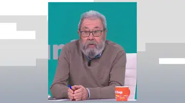 Cándido Méndez Cándido Méndez