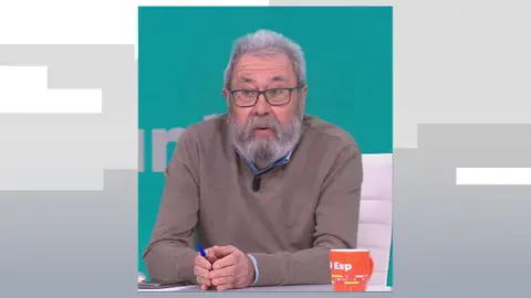 Cándido Méndez Cándido Méndez