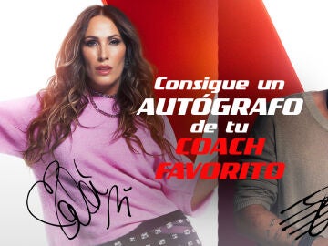 Mal&uacute; y Pablo L&oacute;pez