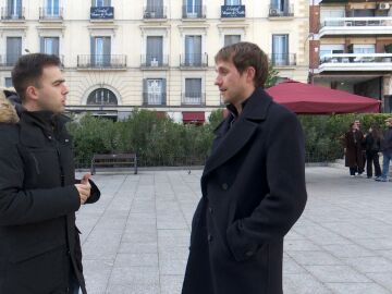 Estafa piso tur&iacute;stico