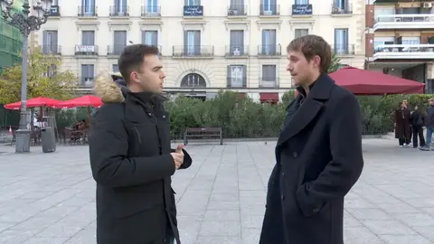 Estafa piso turístico Estafa piso turístico