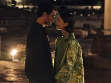 Emily in Paris 5 Emily in Paris 5