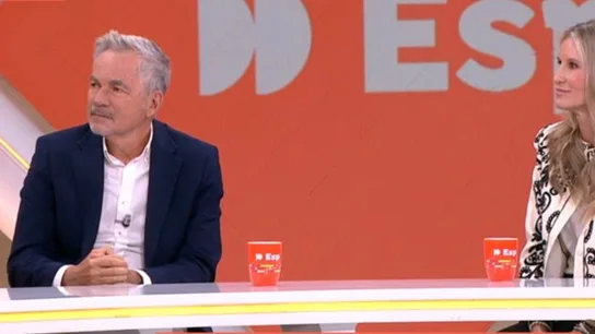 Antena 3, Varsavsky Antena 3, Varsavsky