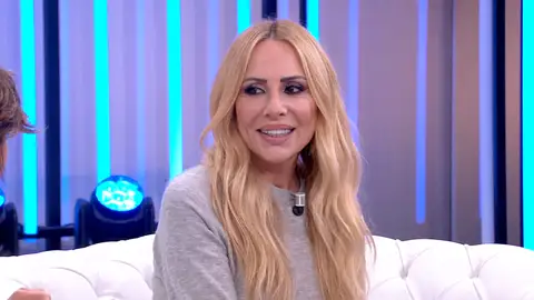 Marta Sánchez Marta Sánchez