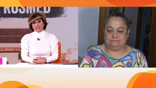 Madre Rosmed