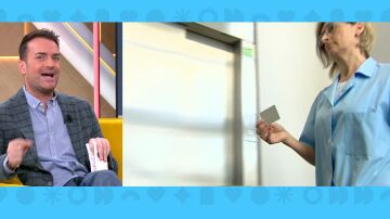 Despedida por llegar pronto