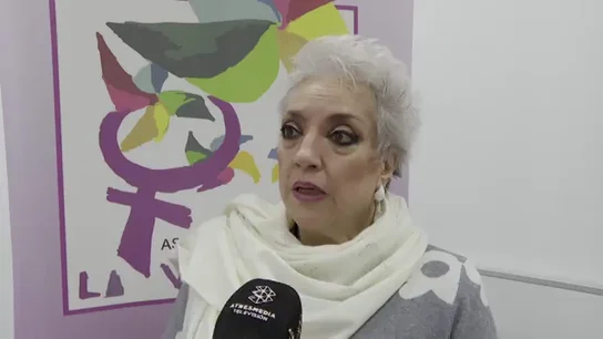 Una asociación de Granada impulsa una denuncia colectiva por los fallos en las pulseras de protección a víctimas Una asociación de Granada impulsa una denuncia colectiva por los fallos en las pulseras de protección a víctimas