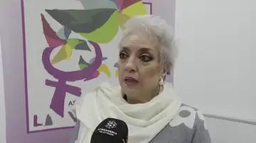 Una asociación de Granada impulsa una denuncia colectiva por los fallos en las pulseras de protección a víctimas Una asociación de Granada impulsa una denuncia colectiva por los fallos en las pulseras de protección a víctimas