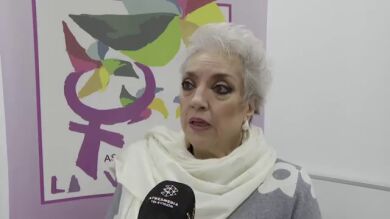 Una asociación de Granada impulsa una denuncia colectiva por los fallos en las pulseras de protección a víctimas