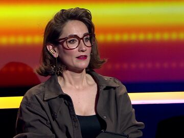 &ldquo;Lo he manifestado&rdquo;: Ana Morgade bate el r&eacute;cord de velocidad en El 1%