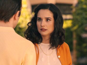 Cristina, al l&iacute;mite, le pide a Beltr&aacute;n que se aleje para siempre de su vida: &ldquo;No quiero volver a verte&rdquo;