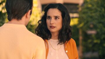 Cristina, al límite, le pide a Beltrán que se aleje para siempre de su vida: “No quiero volver a verte” Cristina, al límite, le pide a Beltrán que se aleje para siempre de su vida: “No quiero volver a verte”