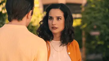 Cristina, al límite, le pide a Beltrán que se aleje para siempre de su vida: “No quiero volver a verte” Cristina, al límite, le pide a Beltrán que se aleje para siempre de su vida: “No quiero volver a verte”