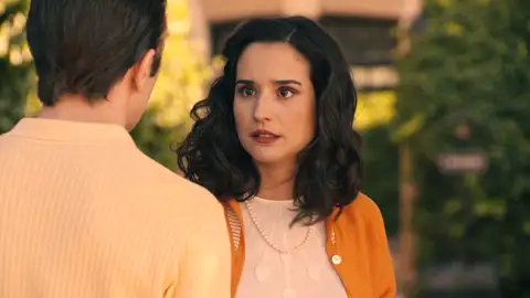 Cristina, al límite, le pide a Beltrán que se aleje para siempre de su vida: “No quiero volver a verte” Cristina, al límite, le pide a Beltrán que se aleje para siempre de su vida: “No quiero volver a verte”