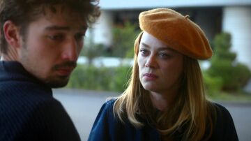 “Has perdido a tu esposa y a tu madre”: el bofetón de Bahar a Uras que lo deja hundido