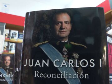 Memorias del Rey emérito