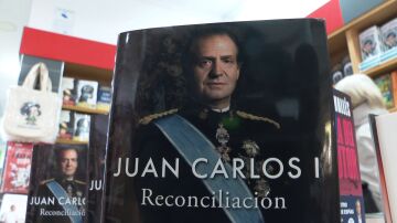 Memorias del Rey emérito