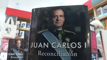 Memorias del Rey emérito Memorias del Rey emérito