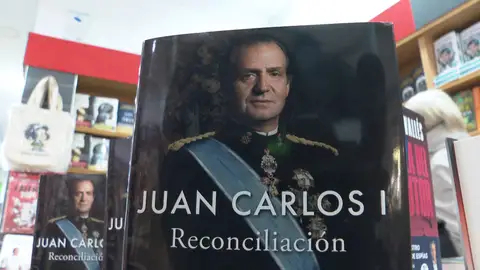 Memorias del Rey emérito Memorias del Rey emérito