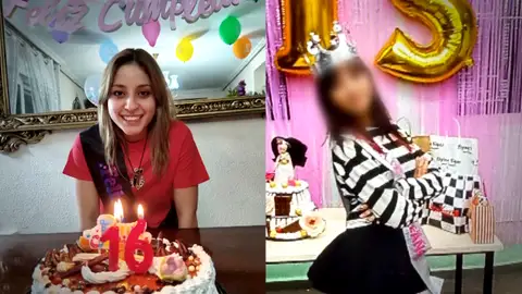 Rosmed y Sharit Rosmed y Sharit