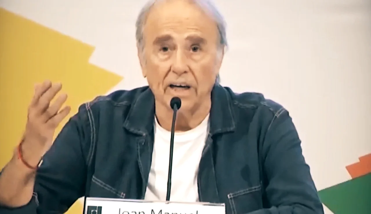 Joan Manuel Serrat
