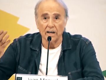 Joan Manuel Serrat