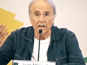 Joan Manuel Serrat Joan Manuel Serrat