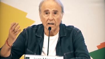 Joan Manuel Serrat