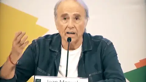 Joan Manuel Serrat Joan Manuel Serrat