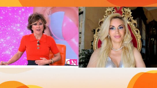 Barbie humana