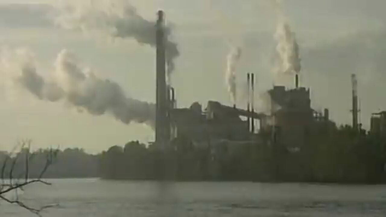 🌎 12월 11일, 지구를 살린 역사적인 약속: 교토의정서 이야기!